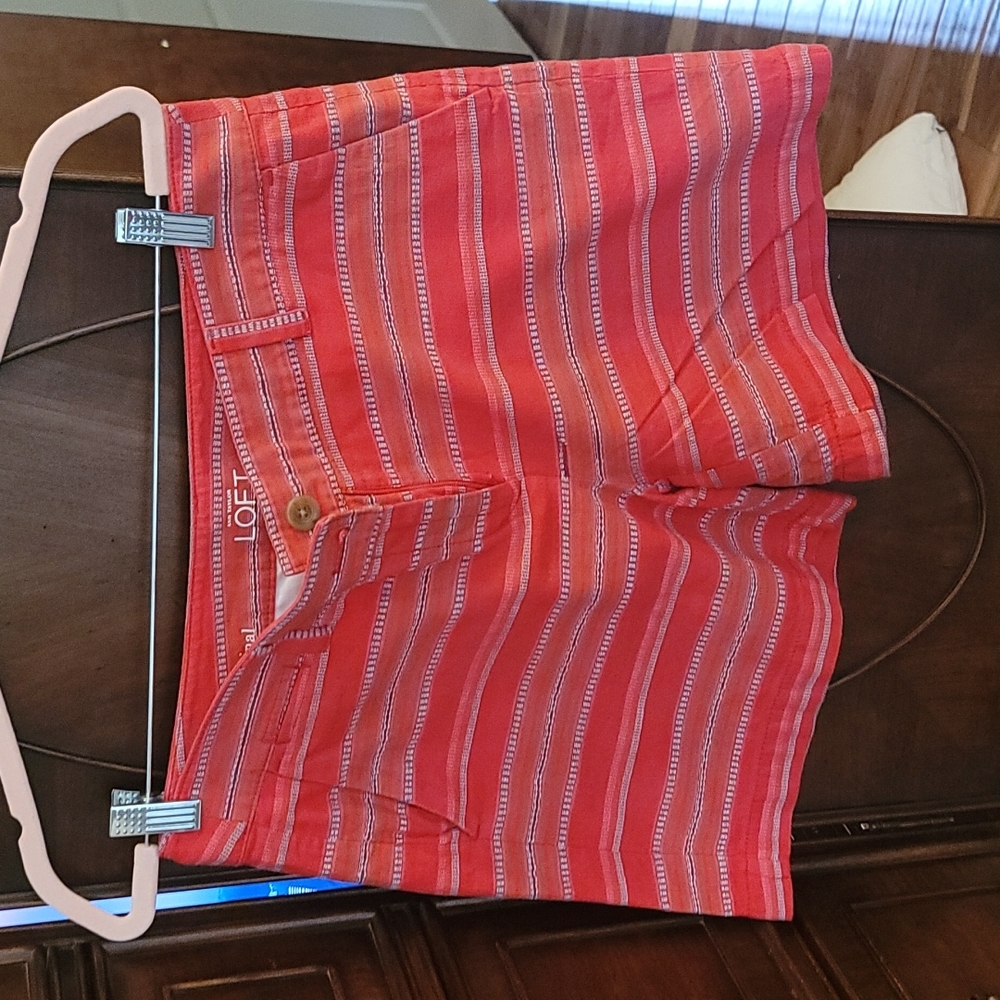 Ann Taylor Loft Shorts